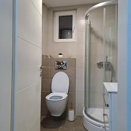 Dream Apartment