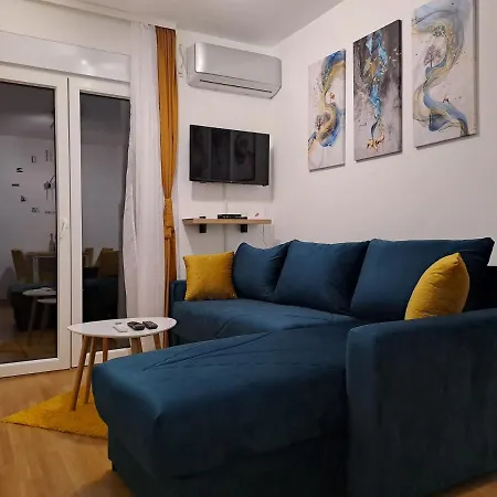 Apartment Dream Vrnjacka Banja