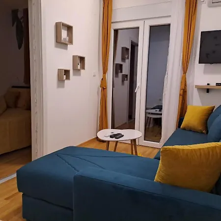 Dream Lejlighed Vrnjačka Banja