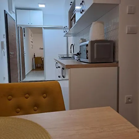 Dream Lejlighed Vrnjačka Banja