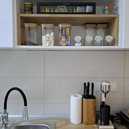 Dream Apartment *