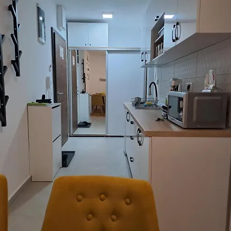 Apartment Dream