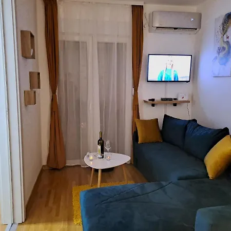 Dream Apartment