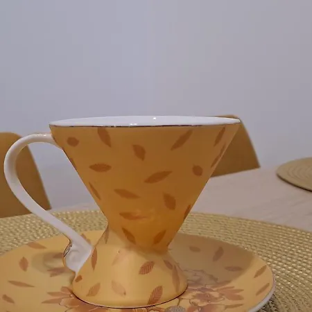 Dream Lejlighed Vrnjačka Banja