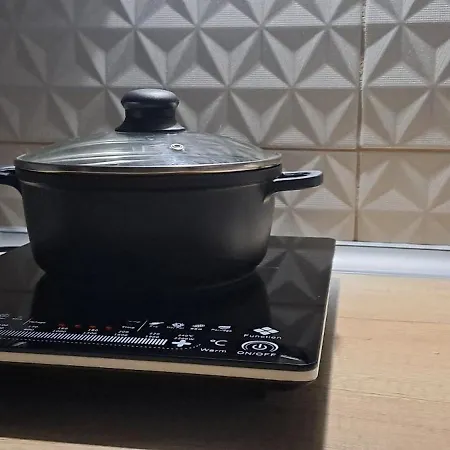 Dream Lejlighed Vrnjačka Banja