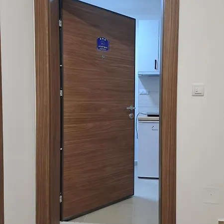 Apartment Dream