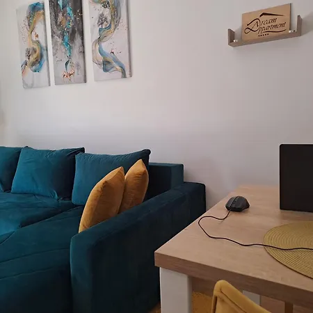 Apartment Dream *