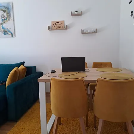 Dream Apartment