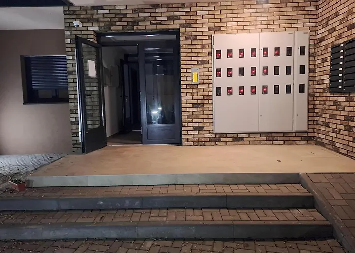 Dream 公寓 Vrnjačka Banja