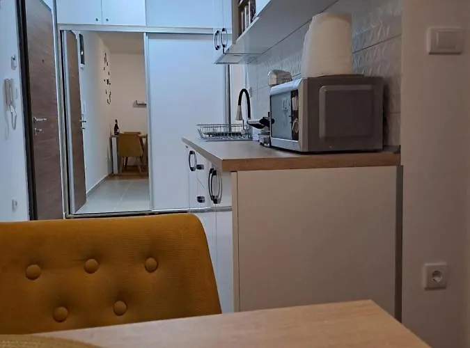 Dream 公寓 Vrnjačka Banja