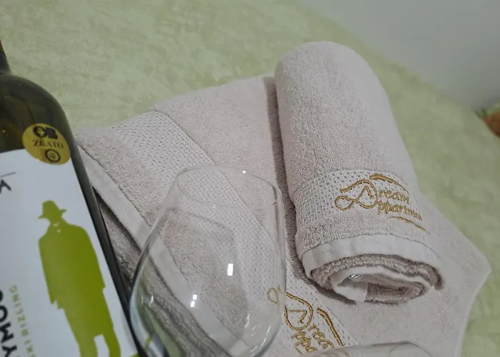 Dream * Vrnjačka Banja